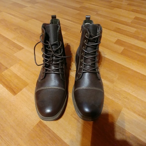 Apt. 9 Other - Size 10, APT9, BOOTS